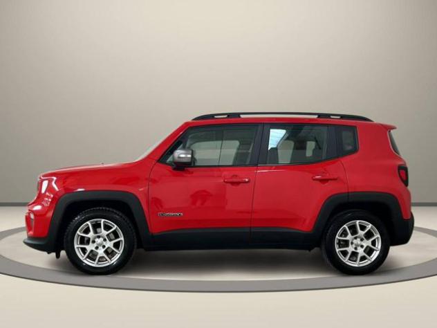 JEEP Renegade 1.6 Mjt 120 CV Limited rif. 23643247 - Foto 3
