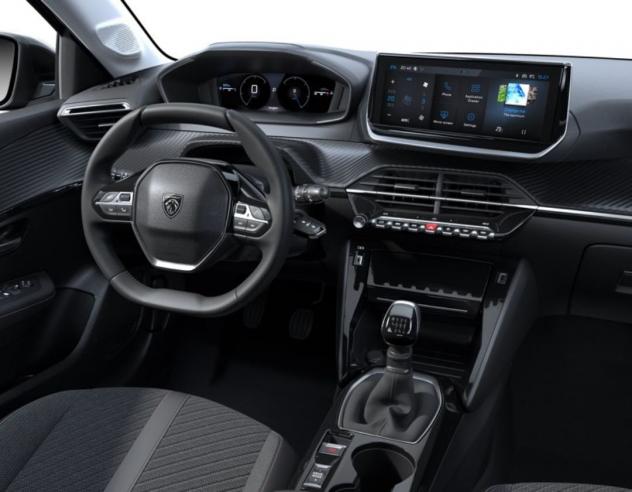 Peugeot 208 PureTech 100 Stop&Start 5 porte Allure - Foto 3