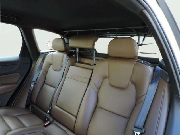 VOLVO XC60 T5 AWD Geartronic Inscription rif. 23344753 - Foto 9