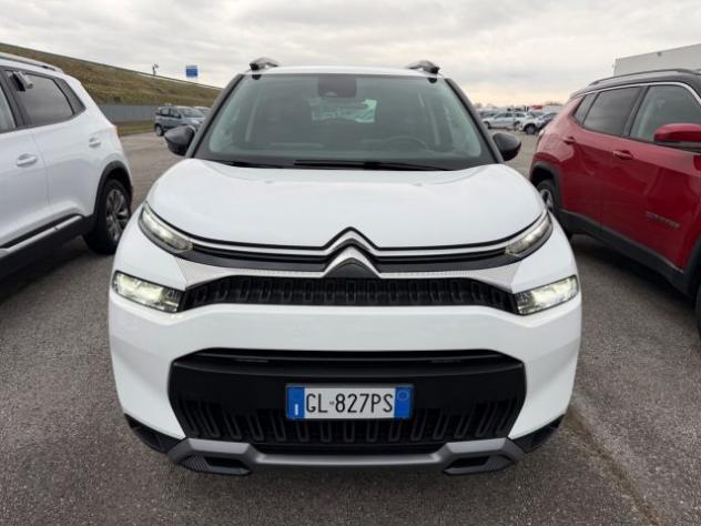 CITROEN C3 Aircross PureTech 110 S&S Shine rif. 23032987 - Foto 2