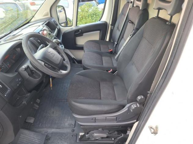 CITROEN Jumper 33 BlueHDi 110 L2H2 Furgone rif. 24113374 - Foto 7