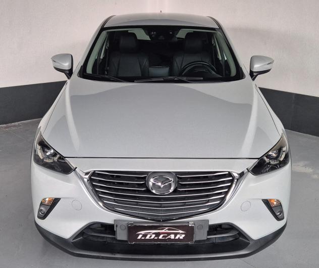Mazda CX-3 1.5L Skyactiv-D Exceed - Foto 8