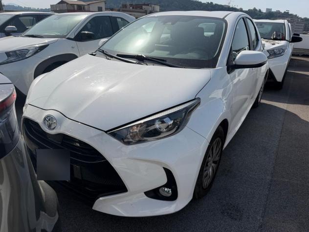 Toyota Yaris 1.0 5 porte Active - Foto 2