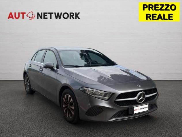 MERCEDES-BENZ A 180 Automatic Executive rif. 23708767