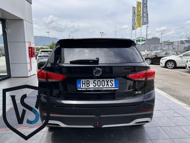 MG ZS (2024--) ZS 1.5 Comfort - Foto 2