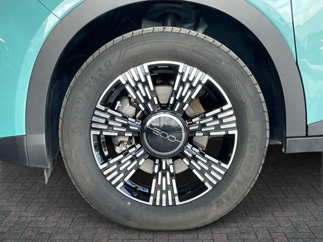FIAT 600 POP | 1.2 HYBRID - 145CV | 2025 - Foto 10