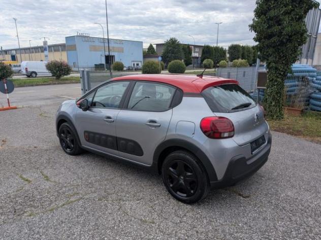 CITROEN C3 GPL 83 S&S rif. 24065981 - Foto 9