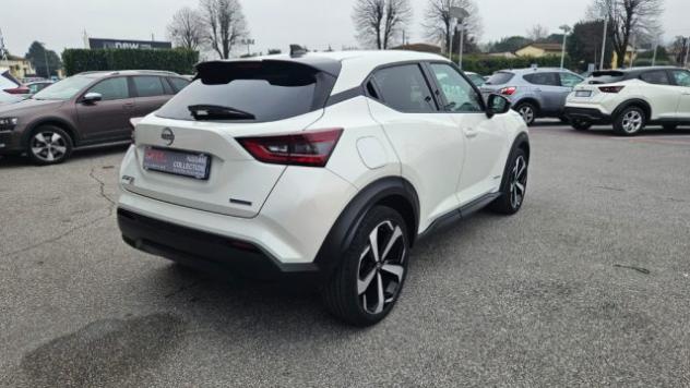 NISSAN Juke 1.6 HEV N-Connecta rif. 23804382 - Foto 4