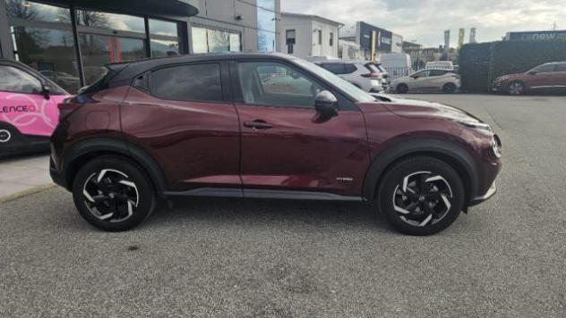 NISSAN Juke 1.6 HEV N-Connecta rif. 24040321 - Foto 3