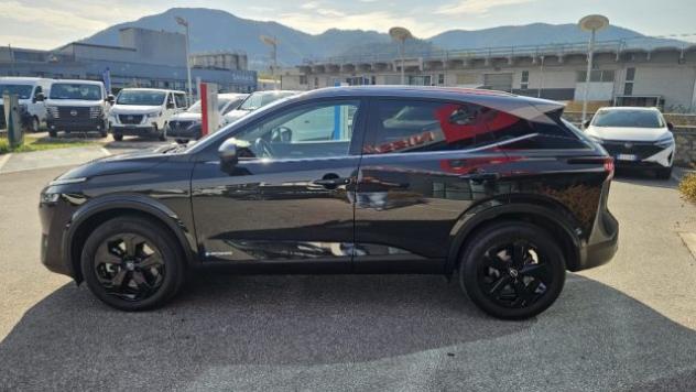 NISSAN Qashqai e-Power 90th Anniversary rif. 24176103 - Foto 6