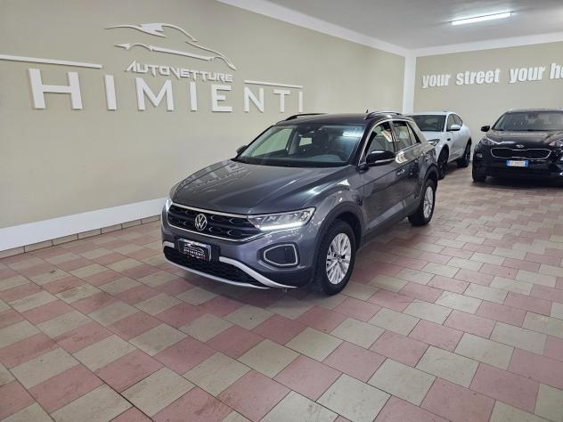 Volkswagen T-Roc 2.0 TDI SCR 150 CV DSG Style - Foto 3