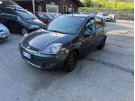 Ford Fiesta 1.6 TDCi 5p. Ghia