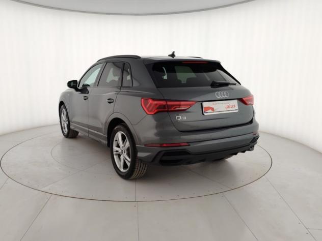 Audi Q3 2.0 35 TDI S Tronic S Line Edition - Foto 2