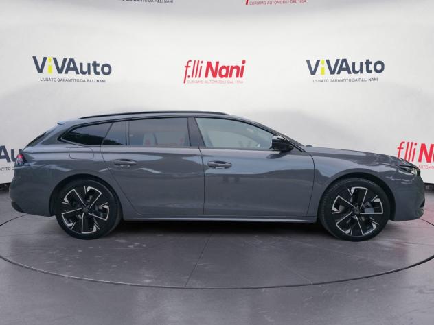 Peugeot 508 508 BlueHDi 130 Stop&Start EAT8 SW GT - Foto 8