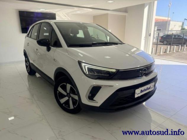 OPEL Crossland 1.5 ECOTEC D 110 CV Start&Stop Edition rif. 23778854