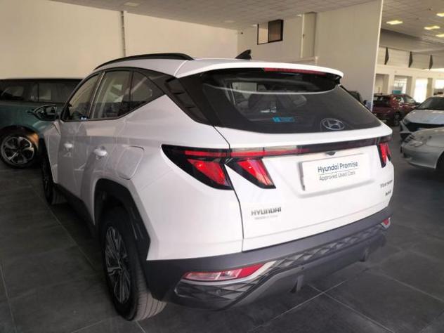 HYUNDAI Tucson 1.6 HEV aut. XTech rif. 23924907 - Foto 7