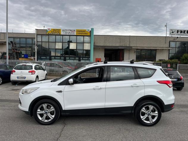 Ford Kuga 2.0 TDCi 140 CV 2WD DPF - Foto 6