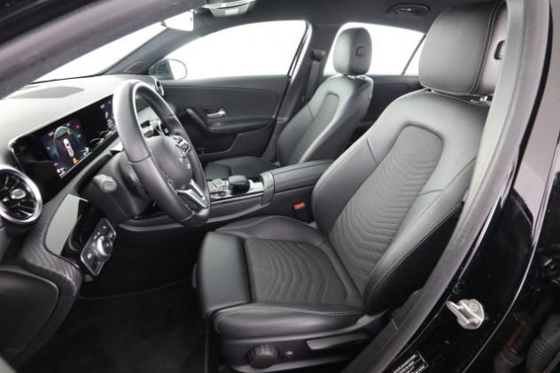 MERCEDES-BENZ A 180 A 180 d Automatic Business Extra rif. 24091324 - Foto 3