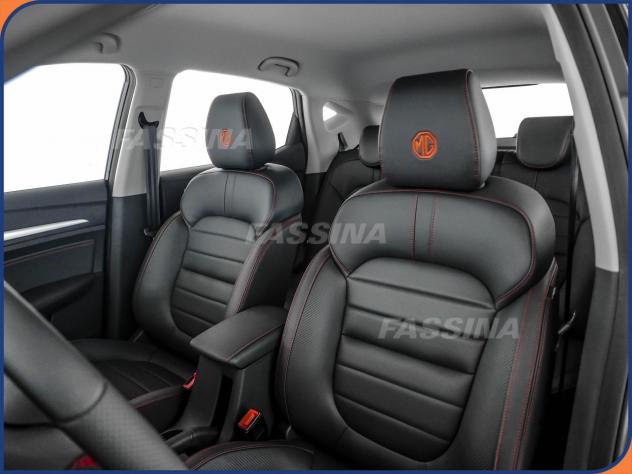 MG ZS ZS 1.5 Classic Luxury ADAS - Foto 8