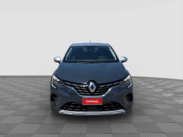 RENAULT Captur Captur TCe 12V 90 CV Intens rif. 23903744 - Foto 8