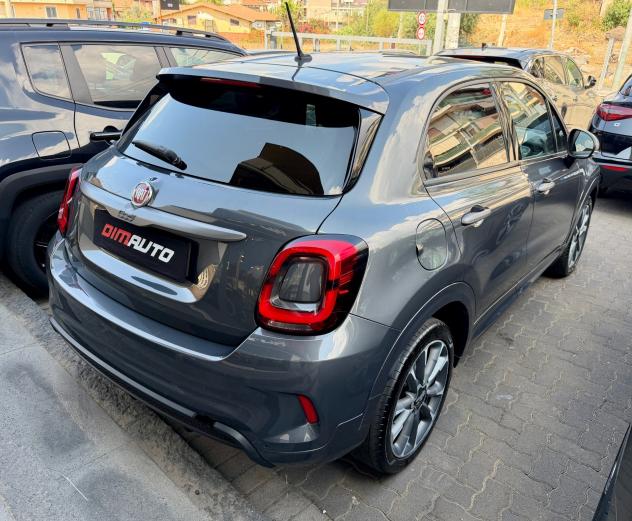 Fiat 500X 1.6 MultiJet 120 CV Sport - Foto 4