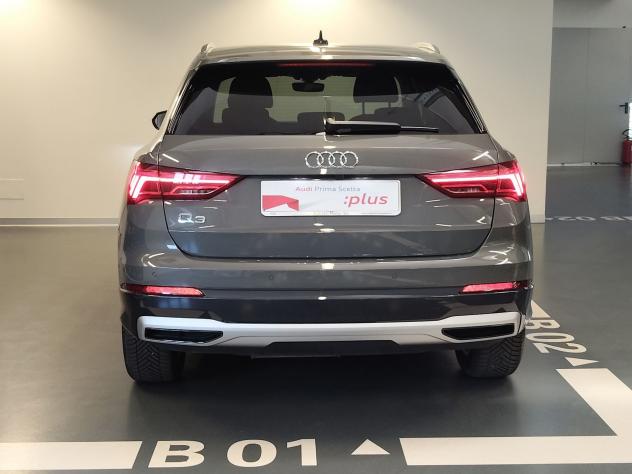 Audi Q3 Q3 35 2.0 tdi Business Advanced s-tronic - Foto 5