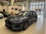FORD Focus EcoBoost Hybrid 125CV SW ST-Line rif. 23643989