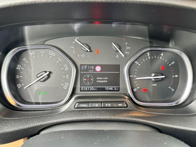 Toyota Proace Verso Proace Verso 2.0D 144Cv M/T L1 Executive 8 p. - Foto 10