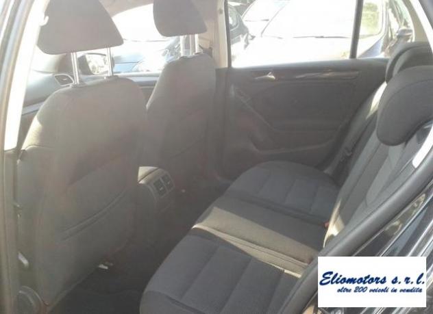 VOLKSWAGEN - Golf - Business 1.6 TDI 5p. Comfortline - Foto 9