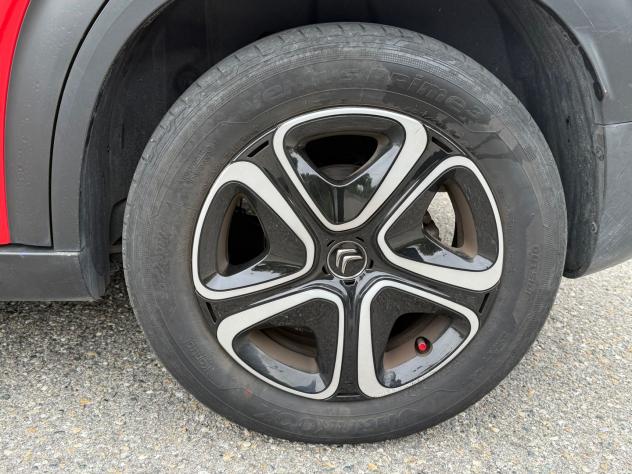 Citroen C3 Aircross 1.2 PureTech 82 Feel *C #50307 - Foto 7