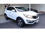 Kia Sportage 1.7 Diesel 116 CV C. Manuale