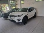 Land Rover Discovery Sport 2.0 TD4 AWD 150 CV Pure