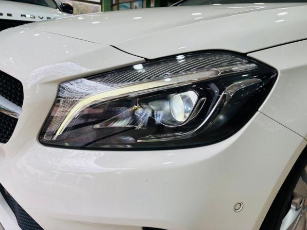 Mercedes Classe A 200 d Automatic Sport - Foto 7