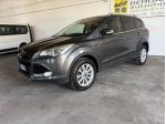 Ford Kuga 2.0 TDCI 150 CV 4WD 4x4 Cambio MANUALE