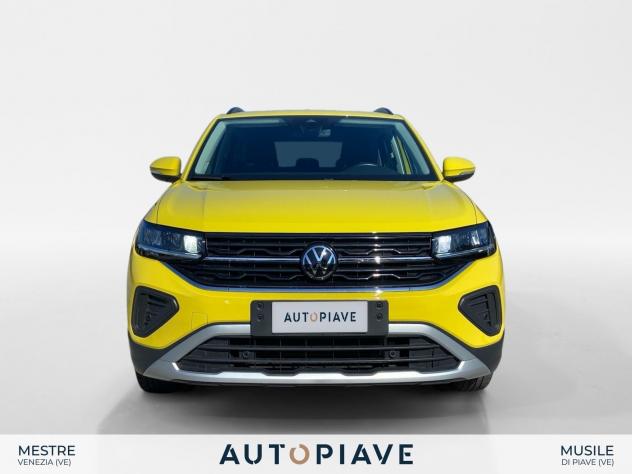 Volkswagen T-Cross 1.0 TSI Edition Plus - Foto 8