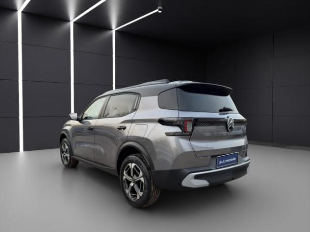 CITROEN C3 Aircross Hybrid 145 CV e-DCS6 Max rif. 23351528 - Foto 3