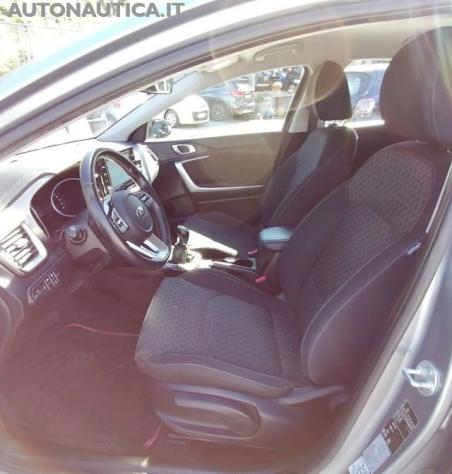 KIA XCeed 1.0 T-GDi URBAN 120cv rif. 23658513 - Foto 8