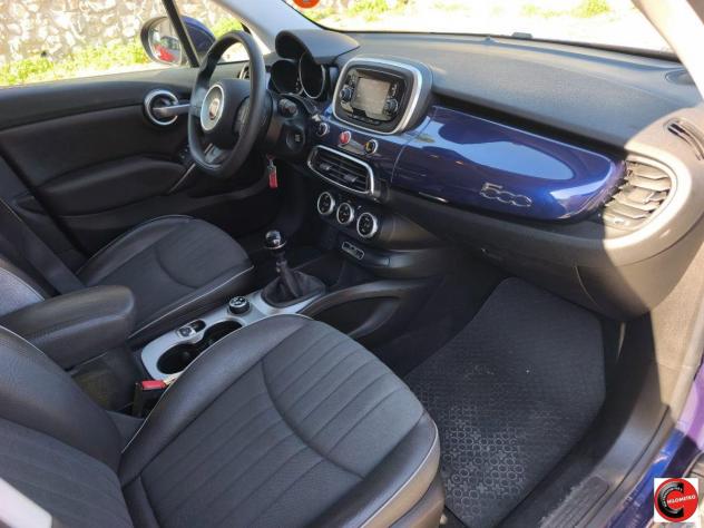 FIAT - 500X - 1.6 M.Jet 120 CV Lounge - Foto 5