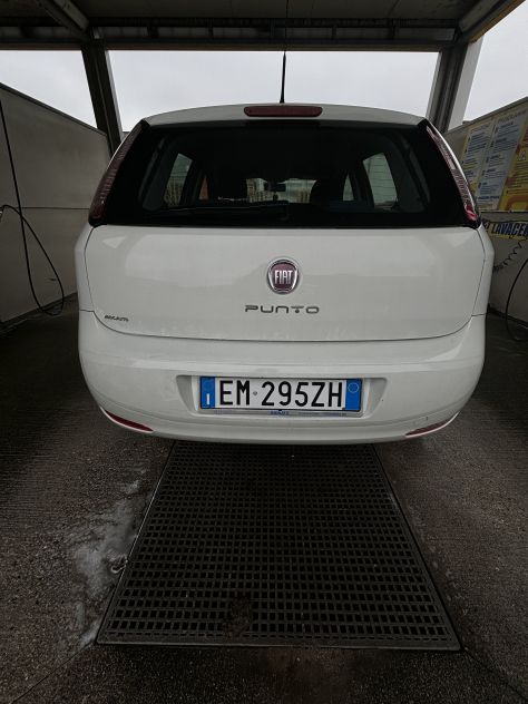 Fiat Punto 1.3 Multijet 84 CV – NON MARCIANTE - Foto 3