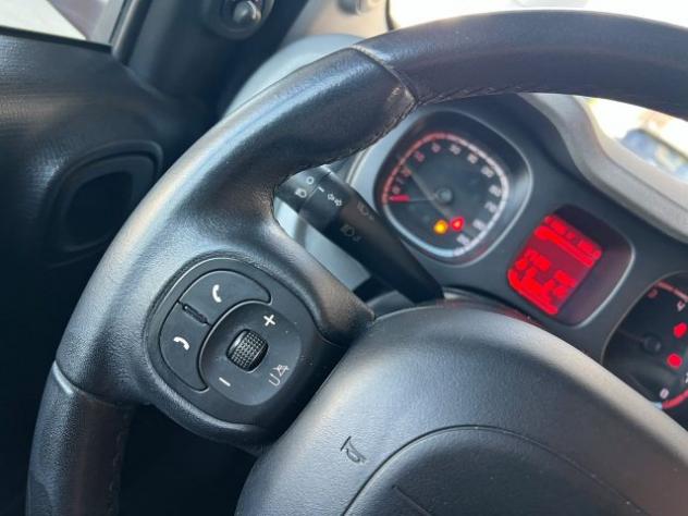 FIAT Panda Cross 1.2 69cv S&S E6 City Cross rif. 24006268 - Foto 9