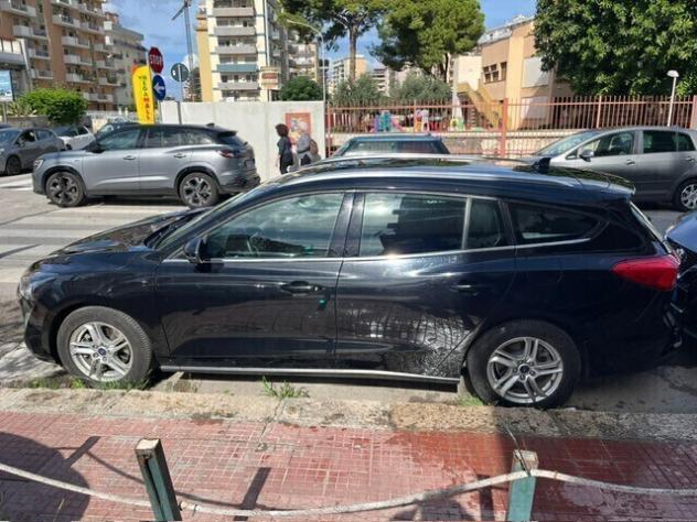 Ford Focus 1.5d Iva esposta Finanziabile Garanzia - Foto 9