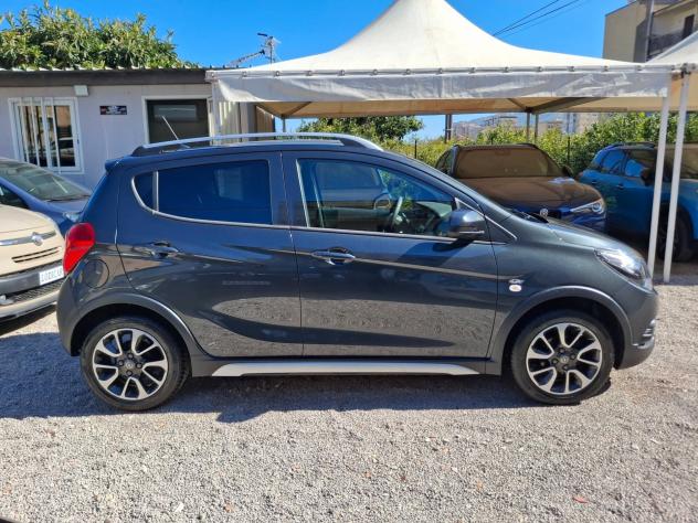 Opel Karl Rocks 1.0 75 CV Start&Stop - Foto 7