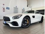 MERCEDES-BENZ GT AMG S //CARBOCERAMICA//SCARICHI// rif. 24039296