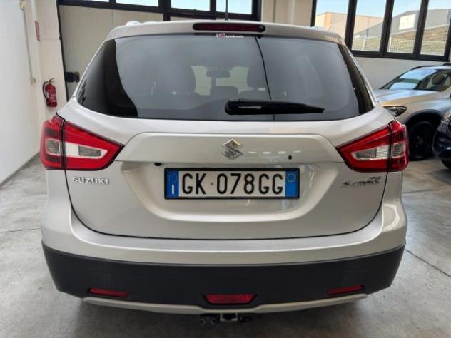 SUZUKI SX4 S-Cross Cool rif. 24016787 - Foto 9