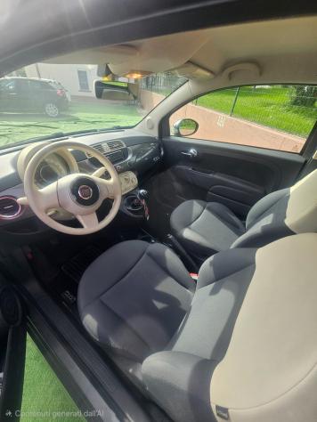 Fiat 500 1.2 Pop - Foto 7