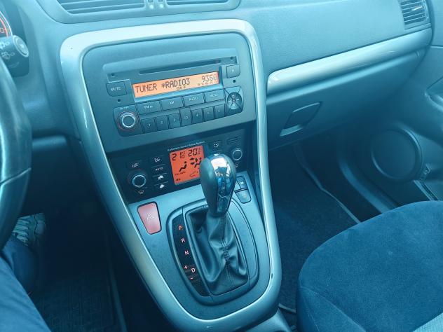 Fiat Croma 1.9 Multijet 16V aut. Emotion - Foto 7
