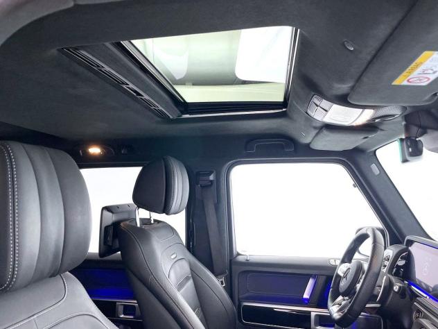 Mercedes-Benz Classe G MERCEDES-AMG G 63 S.W - Foto 7