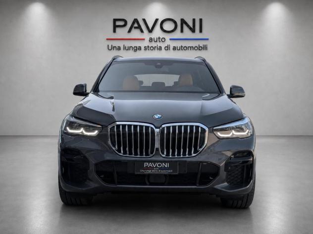BMW X5 xDrive 25d Msport autom. - Foto 2