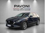 Mazda CX-30 2.0L Skyactiv-G 150cv M Hybrid Executive