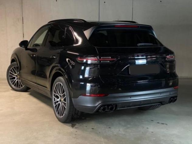 PORSCHE Cayenne 3.0 V6 Platinum Edition rif. 23758378 - Foto 2